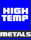 High Temp Metals